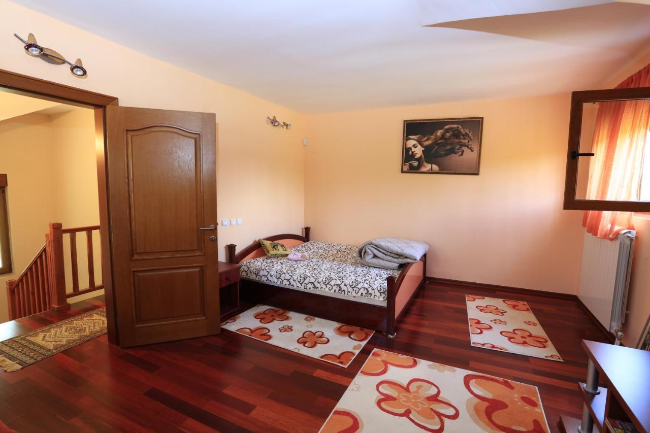 Villa Amigosranch Kruševac Exterior foto